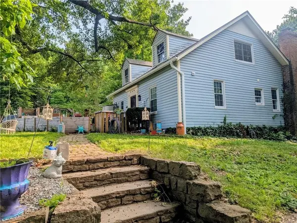 820 S Glenwood AVE, Independence, MO 64053