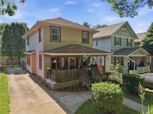 446 N 16th ST, Kansas City, KS 66102