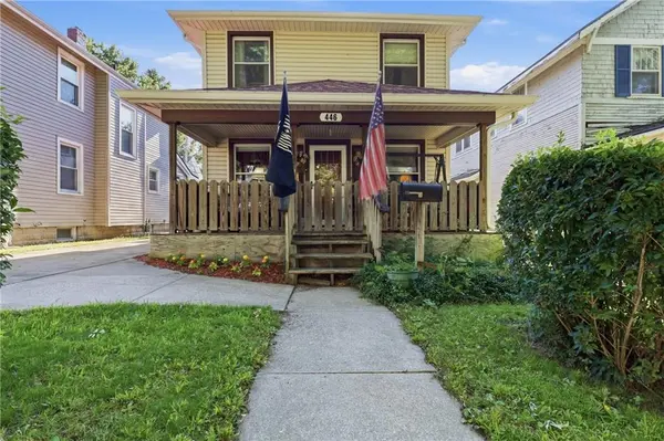 446 N 16th ST, Kansas City, KS 66102