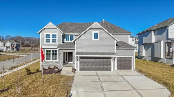 2283 Wabash ST, Olathe, KS 66061