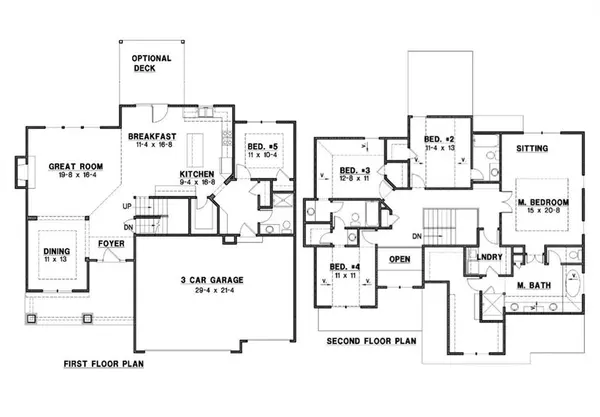 2283 Wabash ST, Olathe, KS 66061