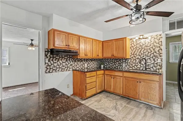 307 N Raum ST, Lawson, MO 64062