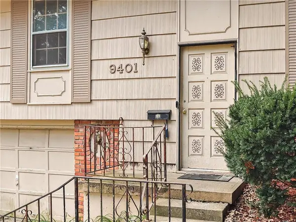 9401 E 81st TER, Kansas City, MO 64138