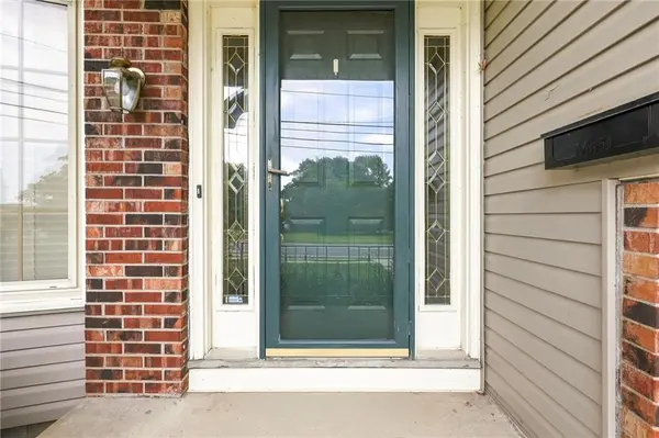 11017 Jackson AVE, Kansas City, MO 64137