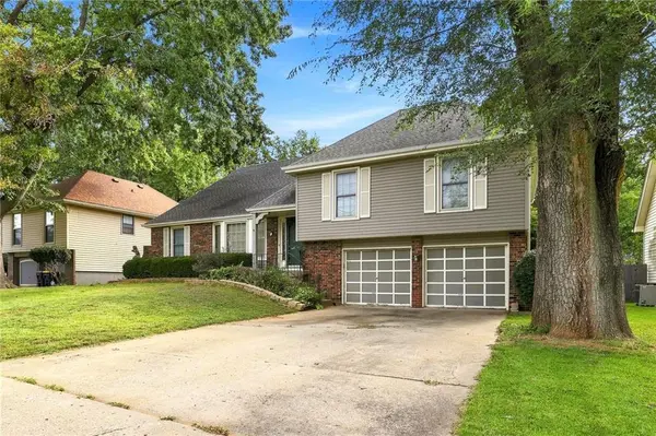 11017 Jackson AVE, Kansas City, MO 64137