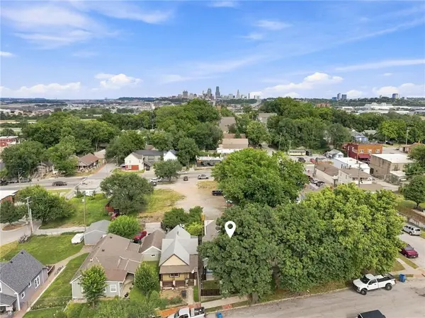 43 S Pyle ST, Kansas City, KS 66101