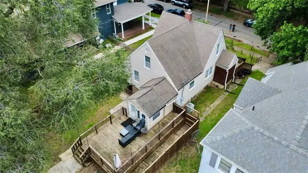 607 Miami ST, Leavenworth, KS 66048