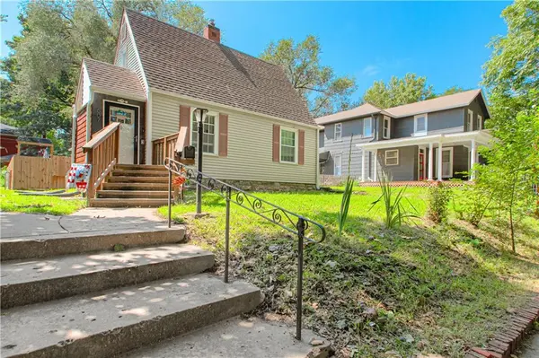 607 Miami ST, Leavenworth, KS 66048