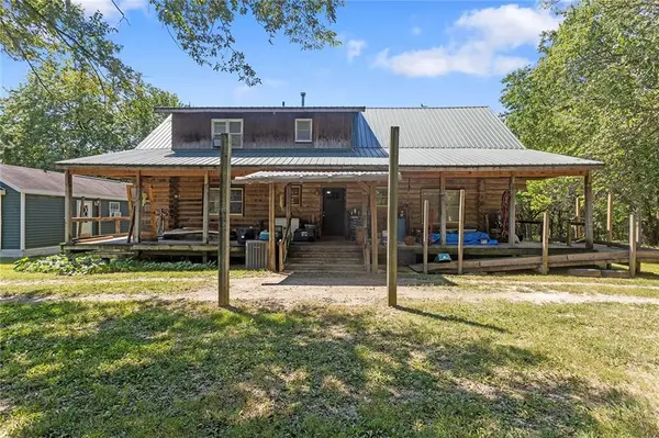 3027 Dade School RD, Odessa, MO 64076