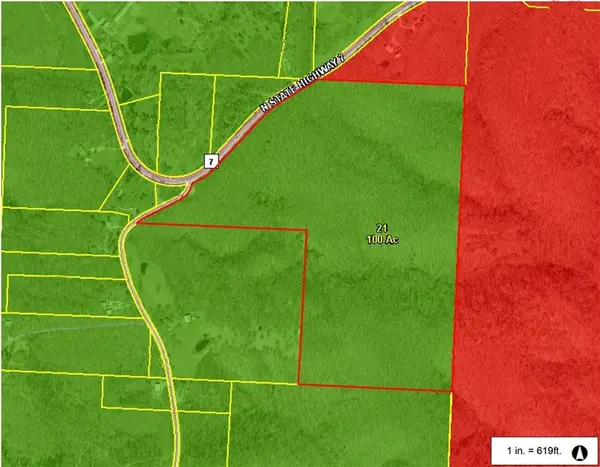 N State 7 HWY, Camdenton, MO 65020