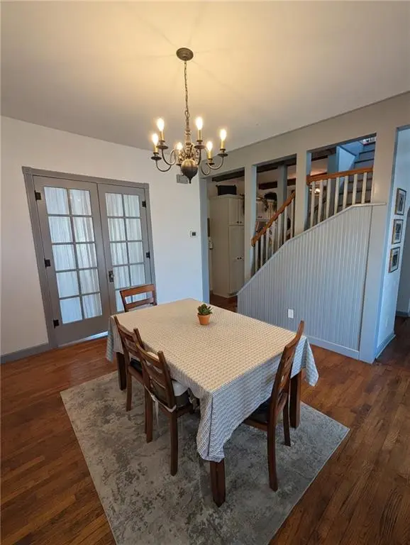518 W 4th AVE, Garnett, KS 66032