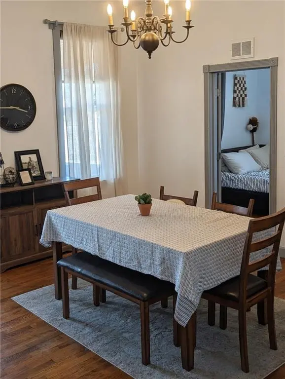 518 W 4th AVE, Garnett, KS 66032