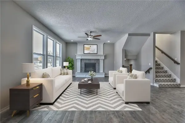 2259 W Elm ST, Olathe, KS 66061