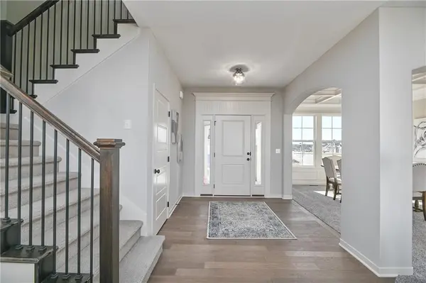 2353 W Wabash ST, Olathe, KS 66061