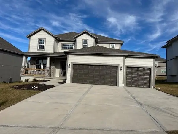 2309 Wabash ST, Olathe, KS 66061