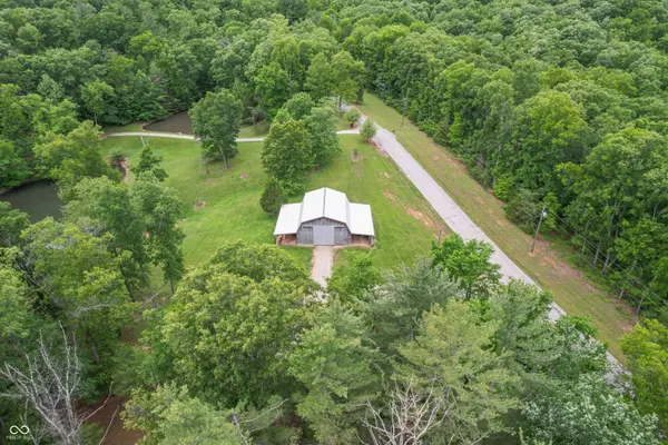 3391 W County Road 1125 N, Seymour, IN 47274