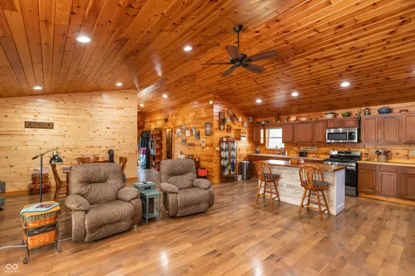3391 W County Road 1125 N, Seymour, IN 47274