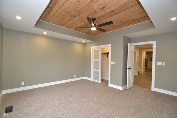 465 N West ST, Tipton, IN 46072