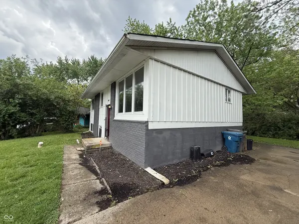 4014 Richelieu RD, Indianapolis, IN 46226