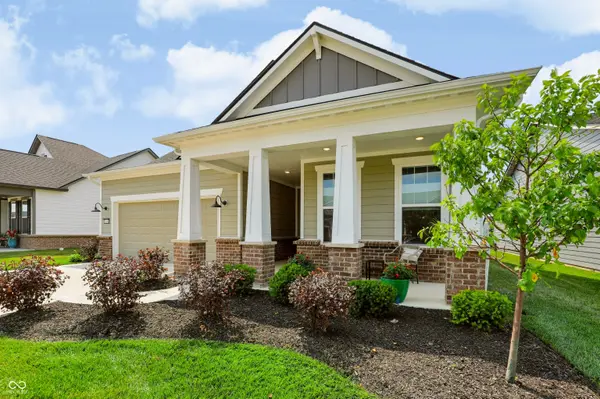 3149 Arkle RD, Westfield, IN 46074