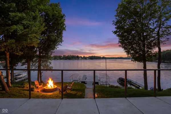 1529 Bayswater LN, Cicero, IN 46034