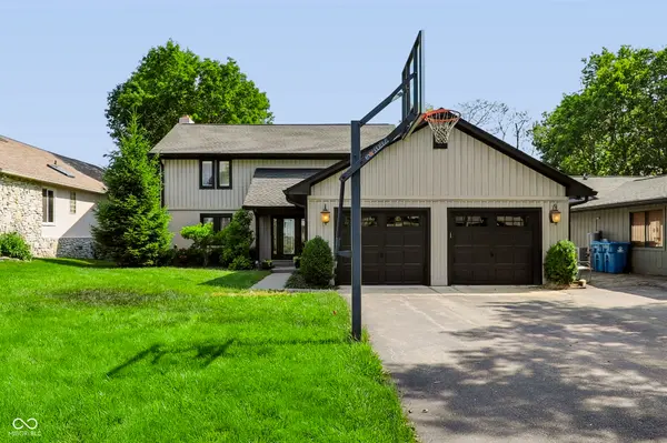 1529 Bayswater LN, Cicero, IN 46034