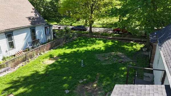 330 N Hamilton AVE, Indianapolis, IN 46201