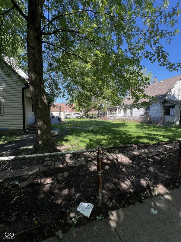330 N Hamilton AVE, Indianapolis, IN 46201