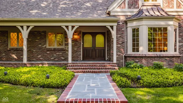 7406 Washington BLVD, Indianapolis, IN 46240