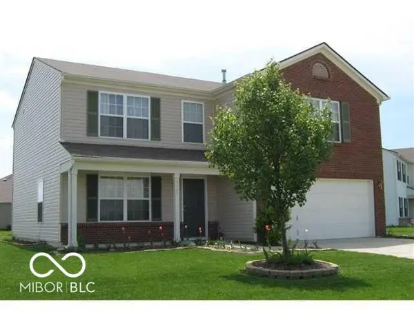 5567 Washington AVE, Bargersville, IN 46106