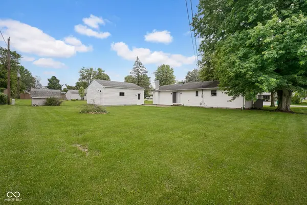 350 Maple ST, Monrovia, IN 46157