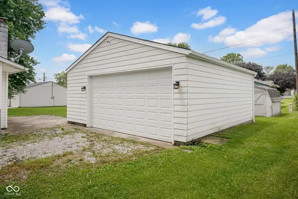 350 Maple ST, Monrovia, IN 46157