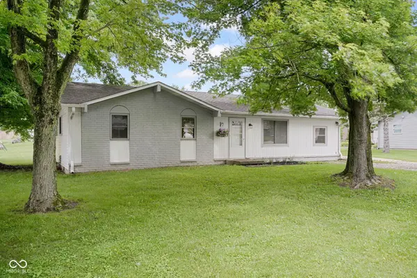 350 Maple ST, Monrovia, IN 46157