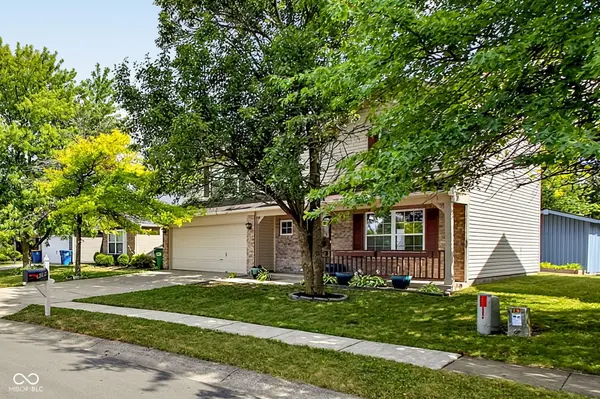 9793 Trail DR, Avon, IN 46123