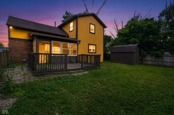 4122 Elmhurst DR, Indianapolis, IN 46226