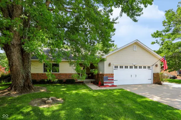 11129 N Shelby 460 W, New Palestine, IN 46163