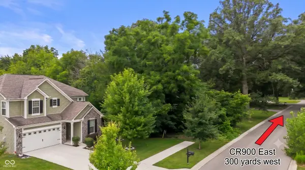 9185 Yvette DR, Avon, IN 46123