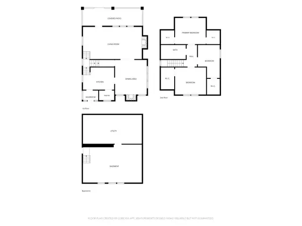 126 N Bosart AVE, Indianapolis, IN 46201
