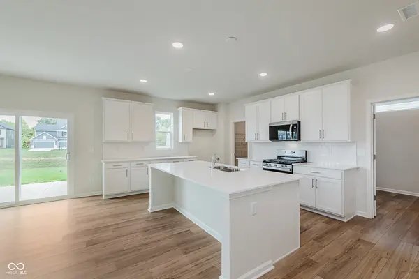 7248 Barrett DR, Brownsburg, IN 46112