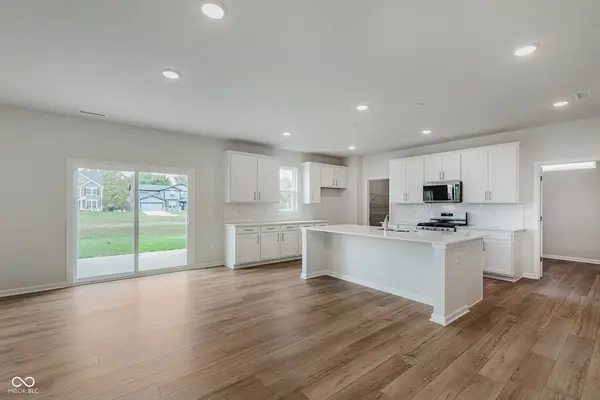 7248 Barrett DR, Brownsburg, IN 46112
