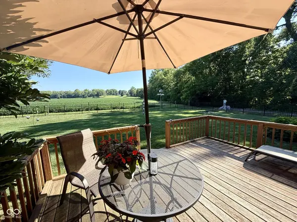 426 Overlook TRL, Plainfield, IN 46168