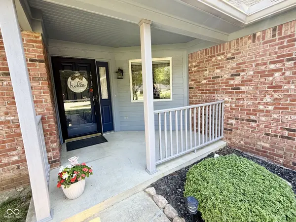 426 Overlook TRL, Plainfield, IN 46168