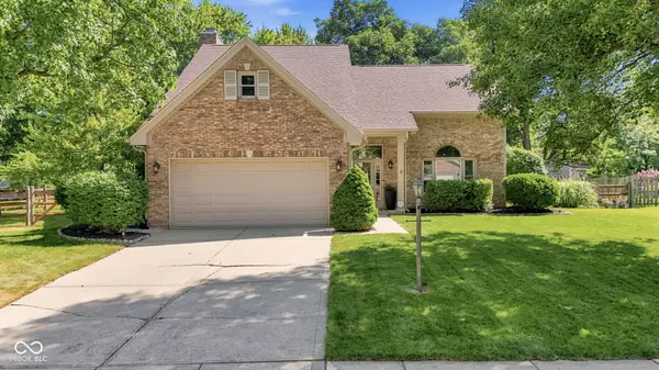 12505 Bentley BLVD,  Fishers,  IN 46038