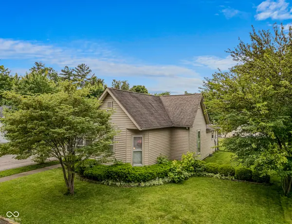 1902 Gilmore ST, Columbus, IN 47201