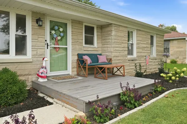 3452 S Sadlier DR, Indianapolis, IN 46239