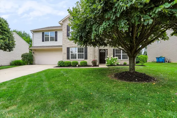 10945 Glazer WAY, Fishers, IN 46038