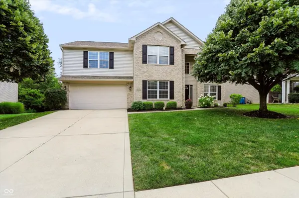 10945 Glazer WAY, Fishers, IN 46038