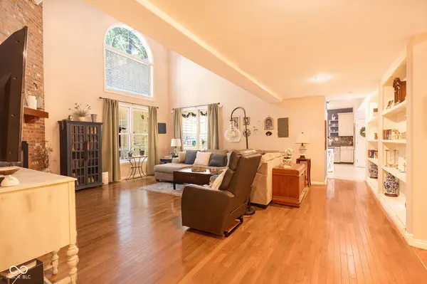 3295 Skyway, Martinsville, IN 46151