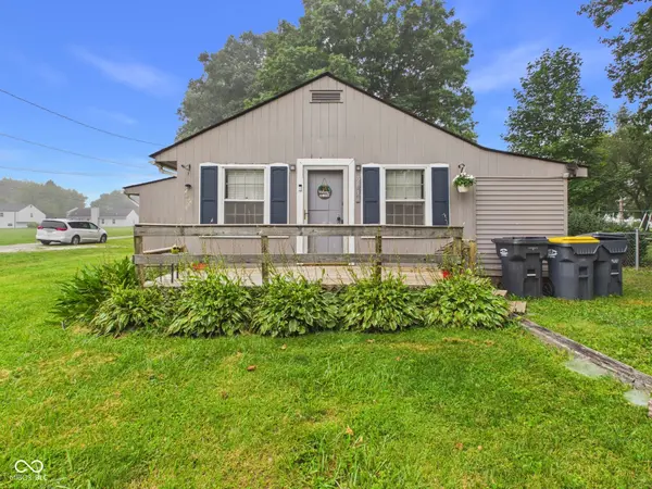 2611 E 10th ST, Anderson, IN 46012
