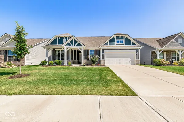 1028 Cortland LN, Westfield, IN 46074